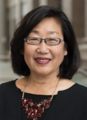 Koong-Nah Chung, PhD