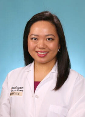 Linda Wu, DO, MBA