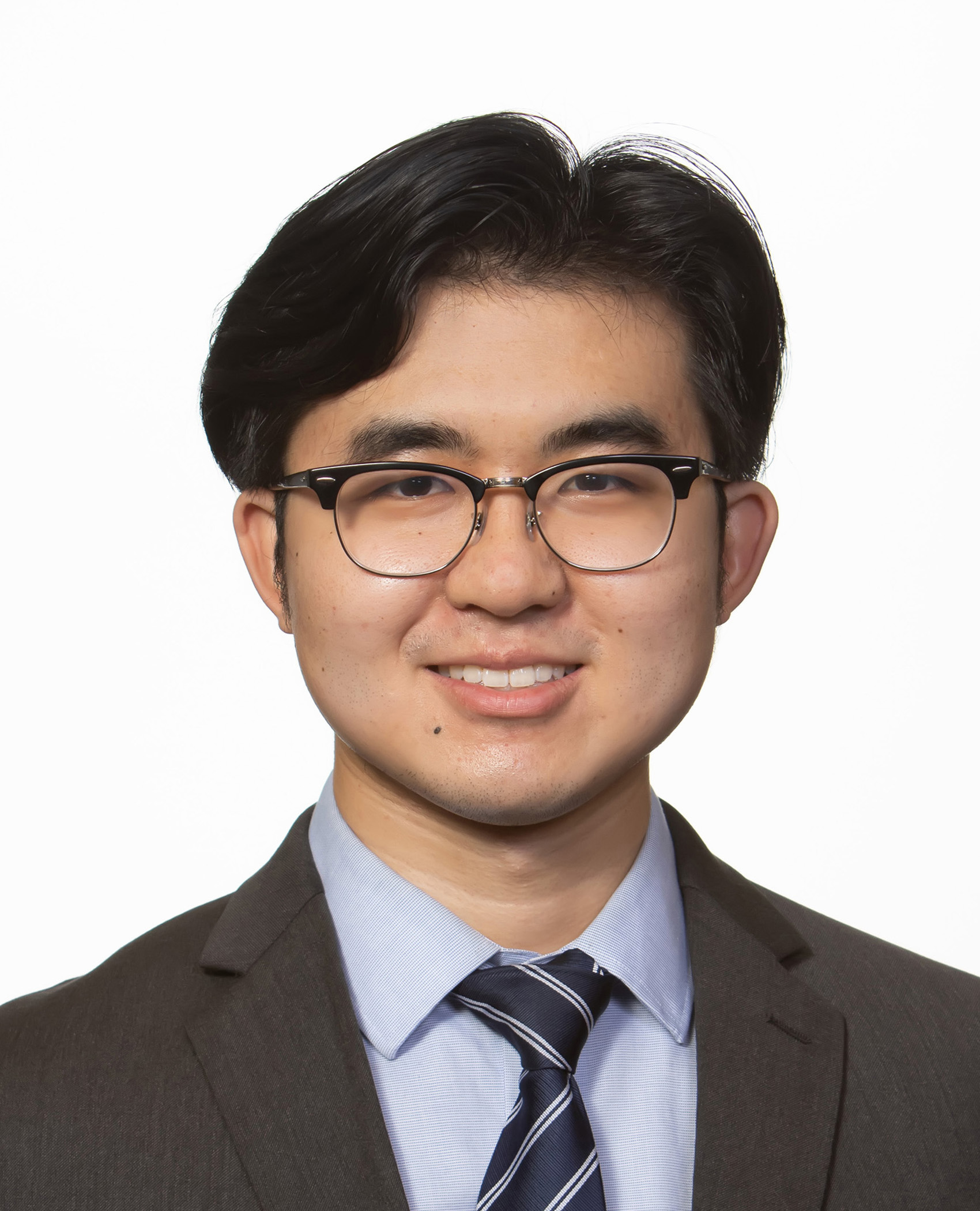 Yupeng Liu | MD Program | Washington University in St. Louis