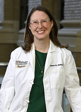 Colleen Wallace, MD