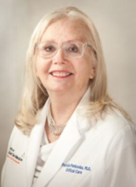 Patricia Penkoske, MD