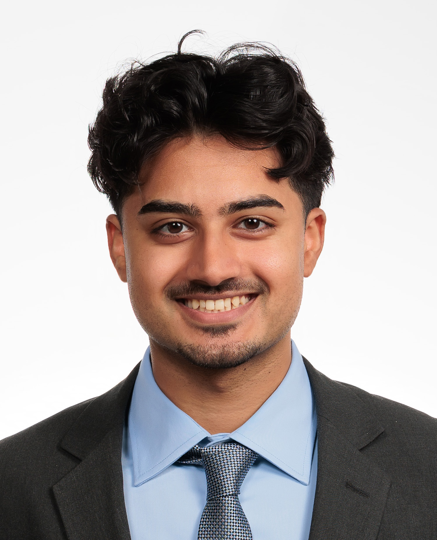 Zaid Rasool Junaid Rasool | MD Program | Washington University in St. Louis