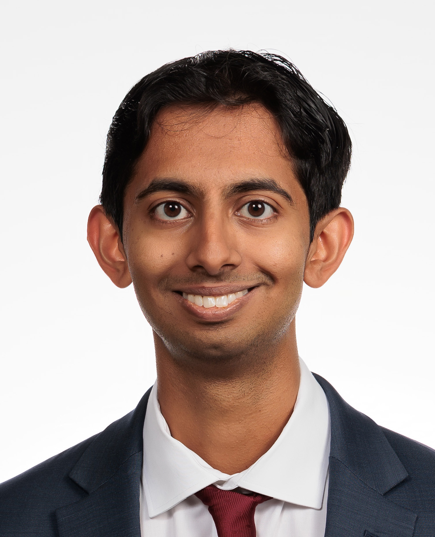 Neal Reddy | MD Program | Washington University in St. Louis