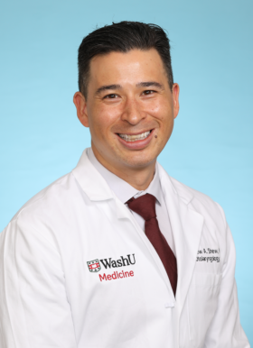Portrait of Matthew Shew, MD