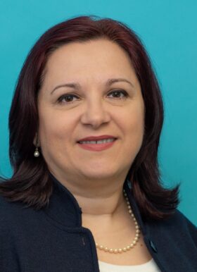 Dorina Kallogjeri, MD, MPH